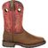 Georgia Boot Carbo-Tec Waterproof Pull-on Boot, , large