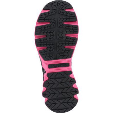 Reebok Zigkick Work Women's Composite Toe Work Athletic Oxford, , large