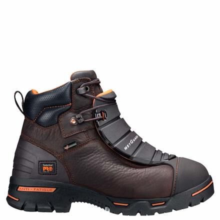 Timberland steel toe cap trainers 2025