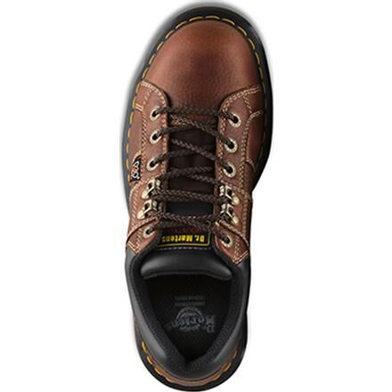 Dr martens gunby steel toe sales
