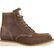 Carhartt Wedge Men's Moc-Toe Electrical Hazard Waterproof Leather Work Boot, , large
