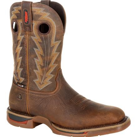 Rocky boots dealer store