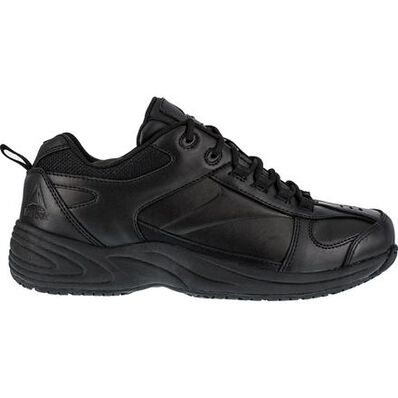 Reebok Jorie Slip-Resistant Work Athletic Shoe, , large Reebok Jorie Slip-Resistant Work Athletic Shoe, , large
