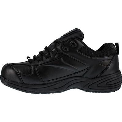 Reebok Centose Women's Composite Toe Internal Met Guard Work Shoe, , large