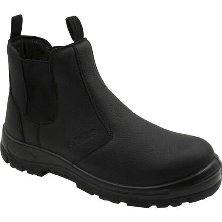 Composite toe romeo boots discount