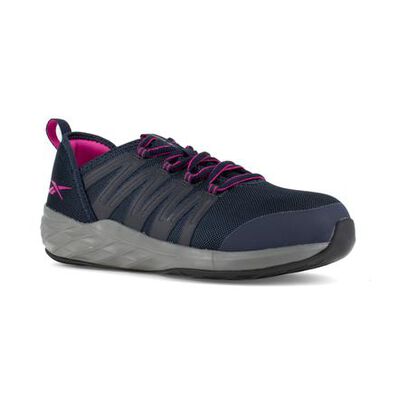 Reebok Astroride Work Women's Steel Toe Static-Dissipative Athletic Work Shoe, , large