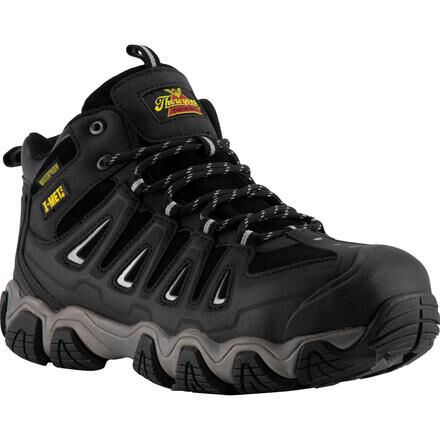 Thorogood internal metatarsal work boots new arrivals
