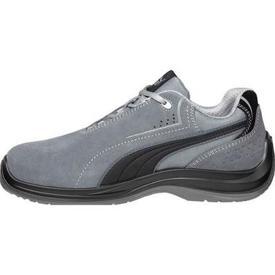 Puma Safety Moto Protect Touring Men's Composite Toe Electrical Hazard Athletic Work Shoe, , large