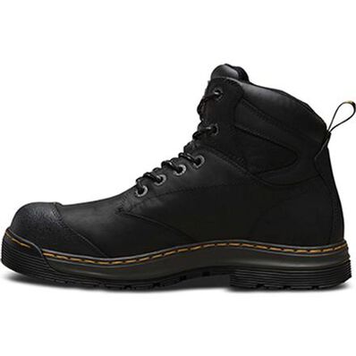 Dr. Martens Deluge Composite Toe Waterproof Work Hiker, , large