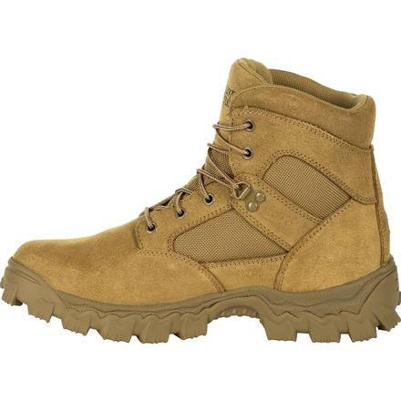 Rocky alpha force discount