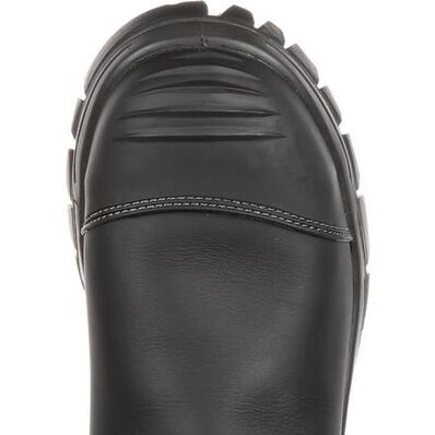 Blundstone XFoot Steel Toe Slip-Resistant Romeo, , large