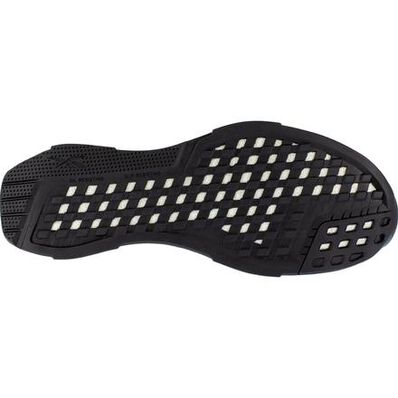 Reebok Fusion Formidable Work Men's Composite Toe Static-Dissipative Leather Mid-Cut Athletic, , large