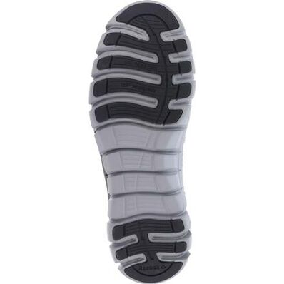 Reebok Sublite Cushion Work Women's Alloy Toe Static-Dissipative Work Athletic Shoe, , large