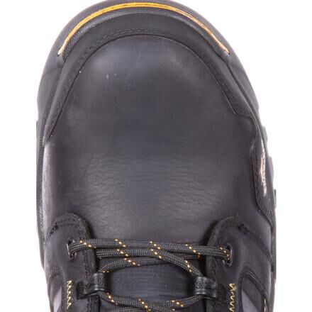 Georgia Boot Amplitude Amplified comfort in a sporty hiker style
