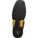 Dan Post Cyclone Men's 12-inch Composite Toe Electrical Hazard Waterproof Western Work Boot, , large