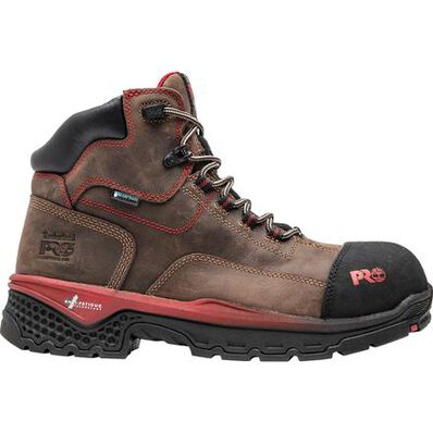 timberland electrical hazard boots