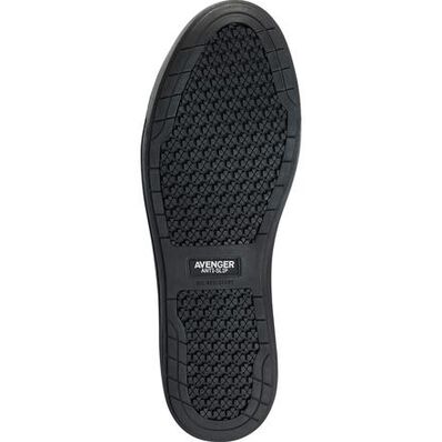 Avenger Blade Mid Men's Aluminum Toe Electrical Hazard Slip-Resisting Skate Athletic, , large