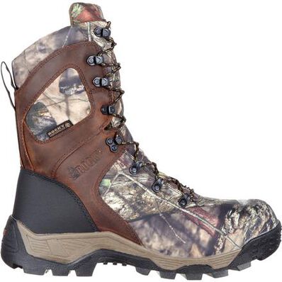 Rocky Sport Pro 1000G Insulated Hunting Boots, , large