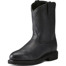 Ariat Sierra Men's 10-inch Steel Toe Electrical Hazard Western Work Boot
