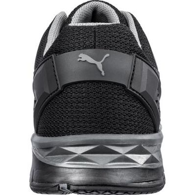 Puma Fuse Motion 2.0 Low Men's Composite Toe Static Dissipative Athletic Work Shoe, , large