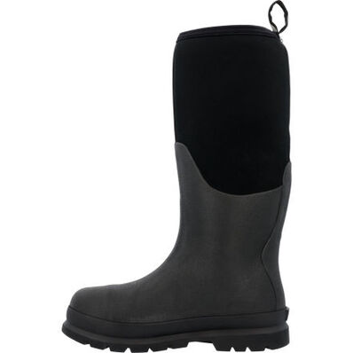 Men's Chore Steel Toe Boot, , large