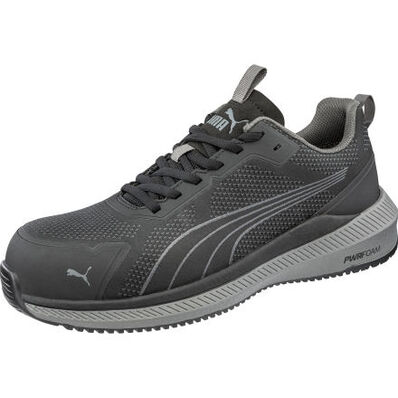 Puma Safety Motion PWR Slide Men's Composite Toe Electrical Hazard Athletic Work Shoe, , large