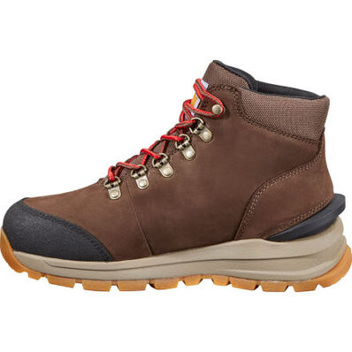 Carhartt Gilmore Women's 5-inch Alloy Toe Waterproof Work Boot, , large