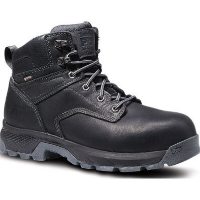 Timberland PRO TiTAN EV Men's Composite Toe Waterproof Work Boot, , large