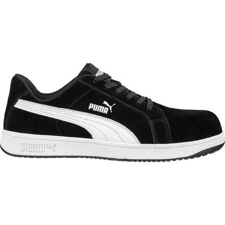 Iconic work shoes hot sale