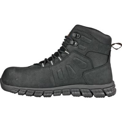 HOSS Tikaboo UL Men's Composite Toe Electrical Hazard Waterproof Work Boot, , large
