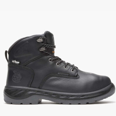 Georgia Boot OT Internal Metatarsal Alloy Toe Puncture Resistant Work Boot, , large