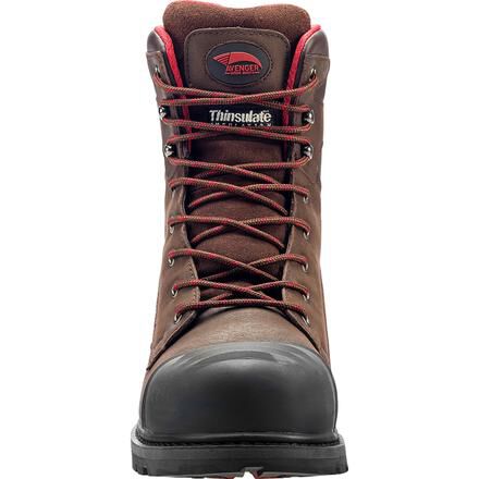 Thinsulate composite toe online boots