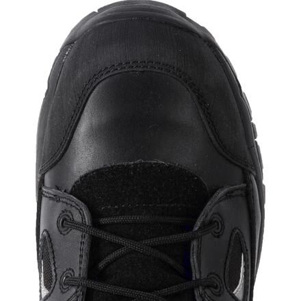 McRae Industrial Men's Composite Toe Electrical Hazard Puncture-Resistant  Work Hiker
