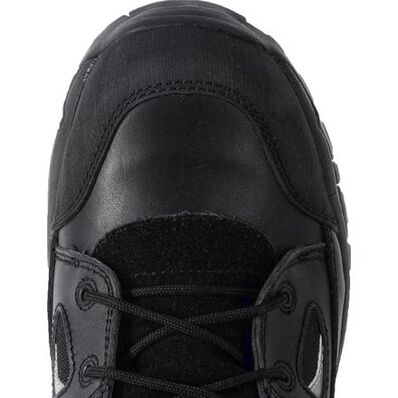 McRae Industrial Men's Composite Toe Electrical Hazard Puncture-Resistant Work Hiker, , large
