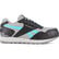 Reebok Work Harman Women's Composite Toe Electrical Hazard Leather Athletic Work Shoe, , large