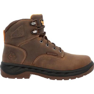 Georgia Boot OT Alloy Toe Waterproof Work Boot, , large