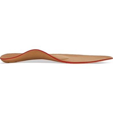 Aetrex Women's Casual Comfort Medium/High Arch Metarasal Support Orthotic, , large