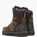 Georgia Boot Brookville Steel Toe Waterproof Work Boot, , large