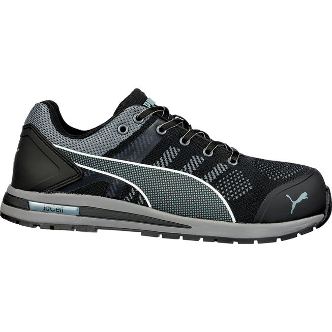 Puma steel toe new arrivals tennis shoes