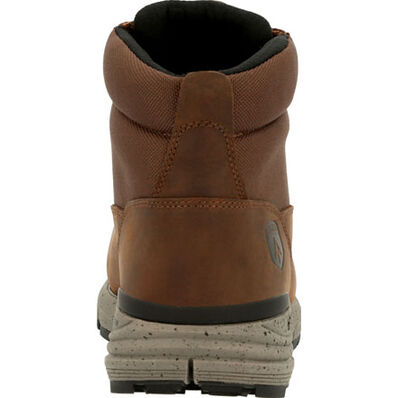 Rocky Rugged AT Composite Toe Waterproof Work Boot, , large