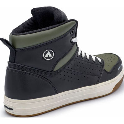 Airwalk Arena Mid Men's Composite Toe Electrical Hazard Athletic Work Shoe, , large