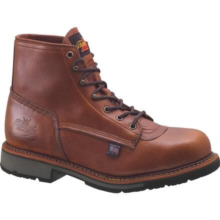 Thorogood shoe company top