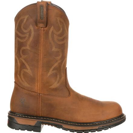 Rocky metatarsal boots on sale