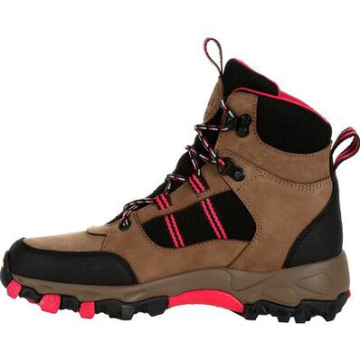 Rocky Endeavor Point Women's Waterproof Outdoor Boot, , large