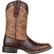 Durango® Mustang™ Gator Emboss Western Boot, , large