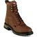 Tony Lama TLX Steel Toe Western Work Lacer, , large