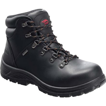 Avenger Steel Toe Waterproof Work Hiker