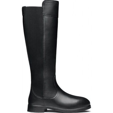 Xena Nova 2.0 Women's 11-inch Steel Toe Electrical Hazard Zipper Pull-On Work Boot, , large