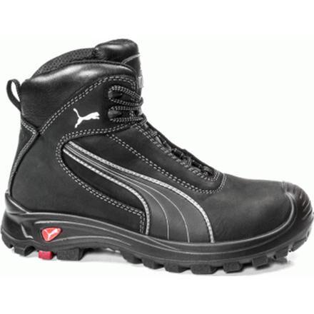 Puma Cascades Composite Toe Hiker Work Shoe P630515