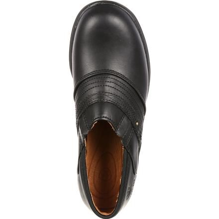 Clog steel toe shoes sales